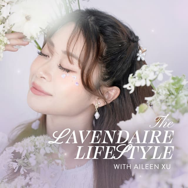 The Lavendaire Lifestyle