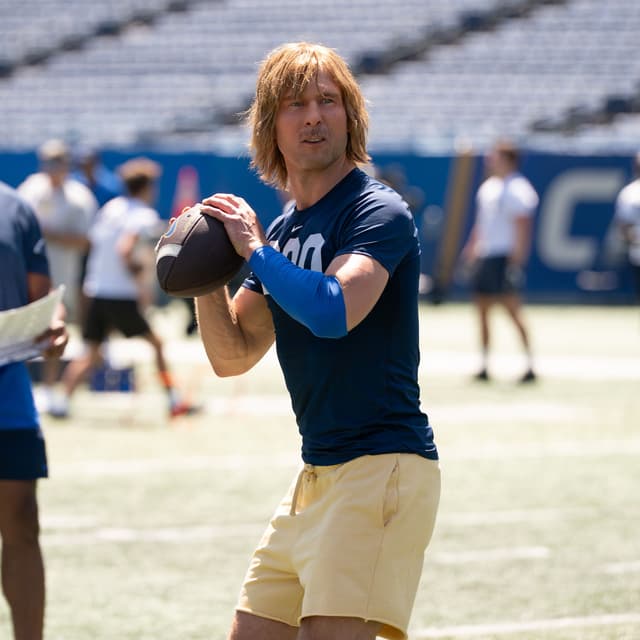 Is Chad Powers A Winner?