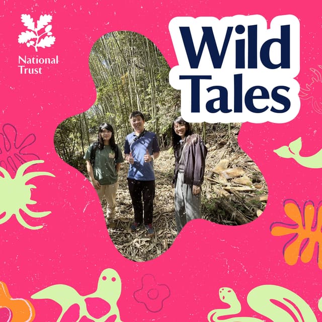 Nature Valley, Taiwan | Technology and the Wild