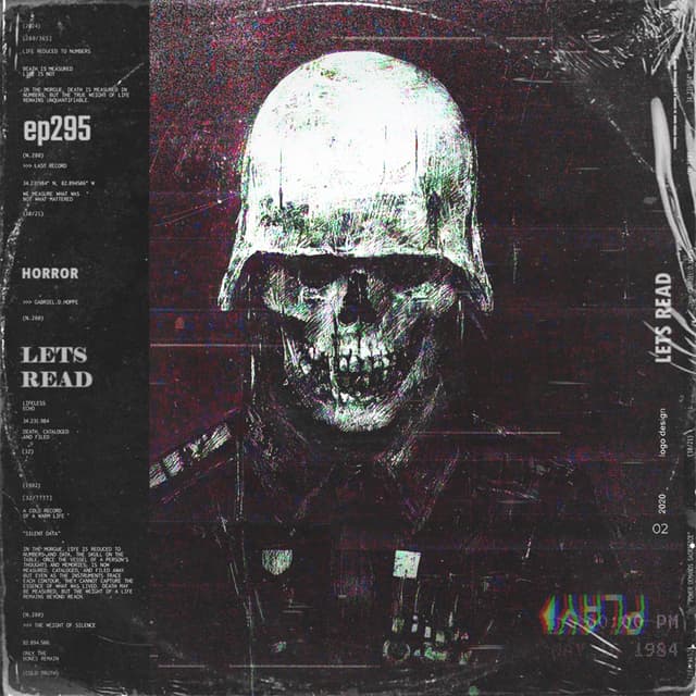 WE ENCOUNTERED ZOMBIES DURING THE WAR | 18 TERRIFYING True Scary Stories / Rain Ambience | EP 295