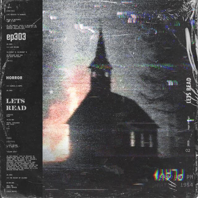 THE WOODS HELD A DARK SECRET | 10 TERRIFYING True Scary Stories | EP 303