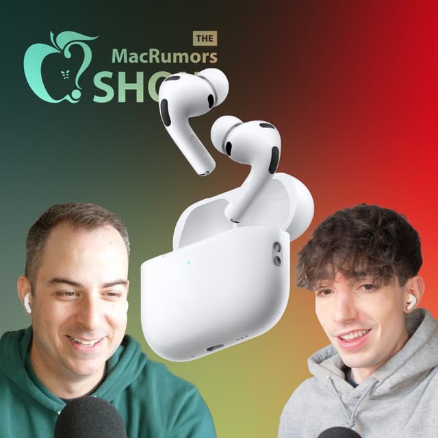 AirPods Pro 3 and What's Coming Next