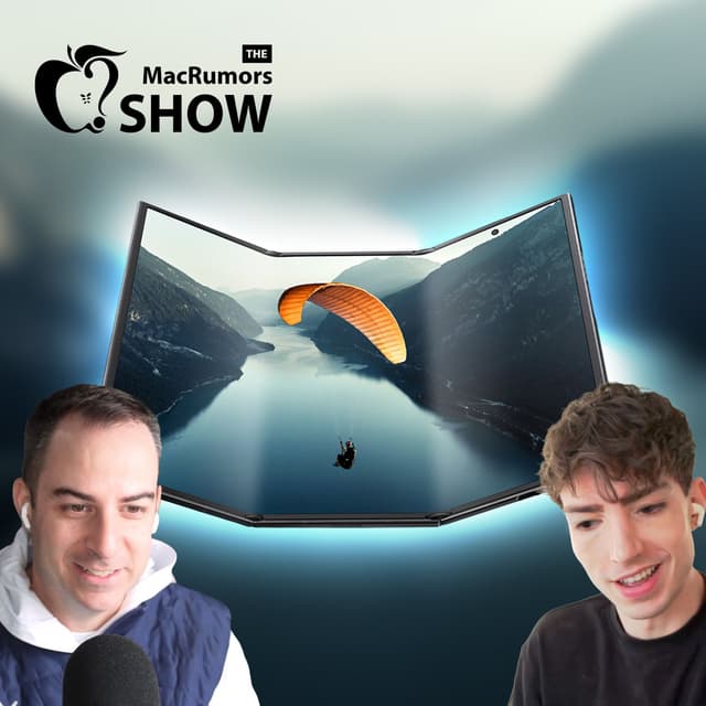 Galaxy Z Trifold vs. Apple’s Foldable iPhone
