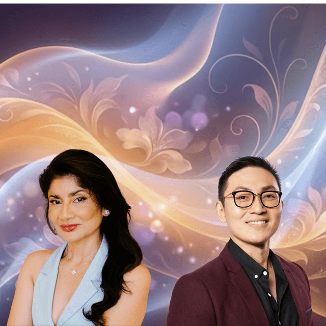 Ketones: The "Super Fuel" for Brain Fog, Metabolism & Longevity with Dr. Latt Mansor