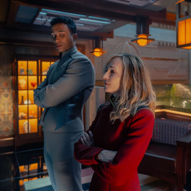 Should You Enroll In Starfleet Academy?