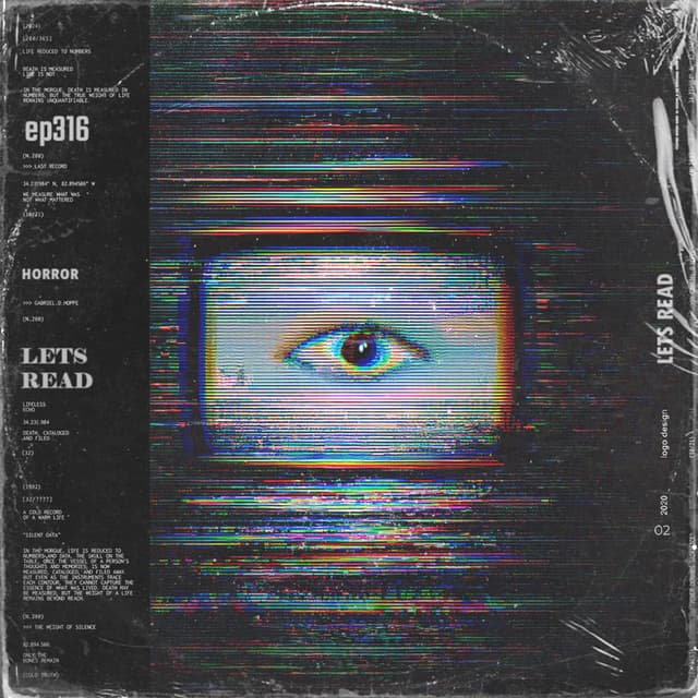 HE WAS WATCHING ME | 12 TERRIFYING True Scary Stories / Rain Ambience | EP 316