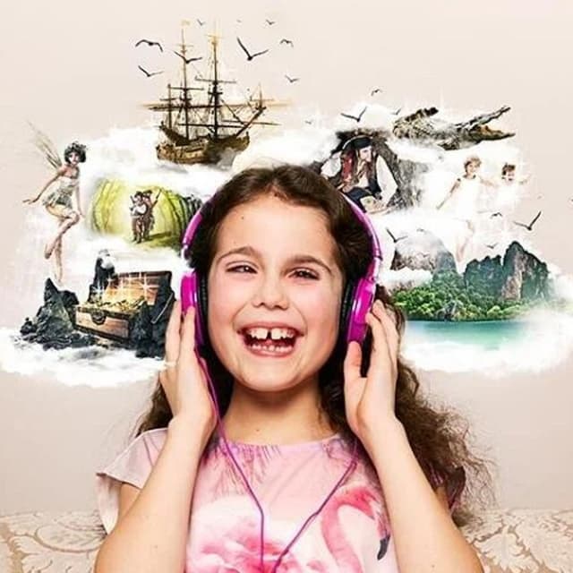 World Book Day Children's Writing Competition