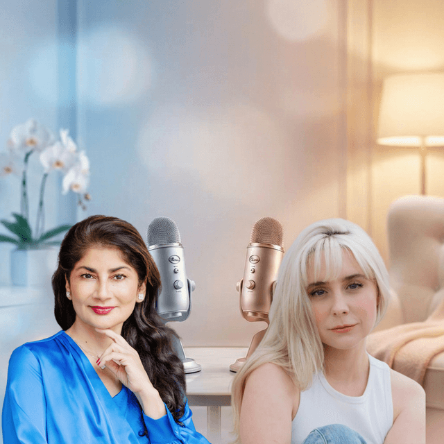 Motherhood & Medicine: Fixing the Pelvic Floor, Sephora Kids, and Honest Beauty