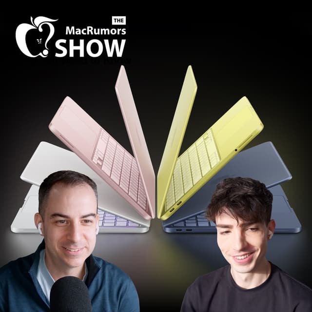 Apple Experience Recap: $599 MacBook Neo Announced!