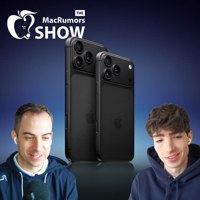 Everything We Know About iPhone 18 Pro