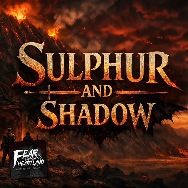 S7E04 - "Sulphur and Shadow" - Fear From The Heartland