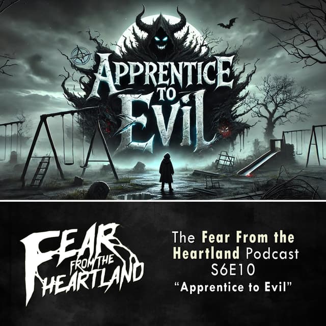 S6E10: Apprentice to Evil - Fear From The Heartland