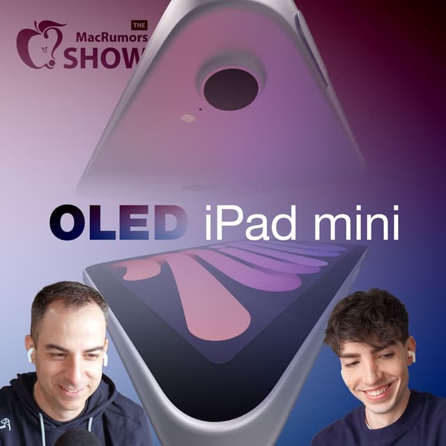 Major iPad Mini Redesign Coming Soon/What’s Next for the iPad