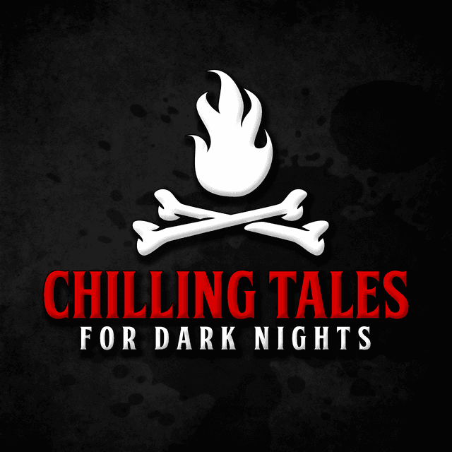 Chilling Tales for Dark Nights — A Horror Fiction Anthology and Scary Stories Series Podcast