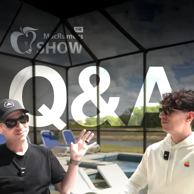 Your Tech Questions Answered