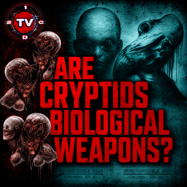 Human-Animal Hybrids Are Coming Soon