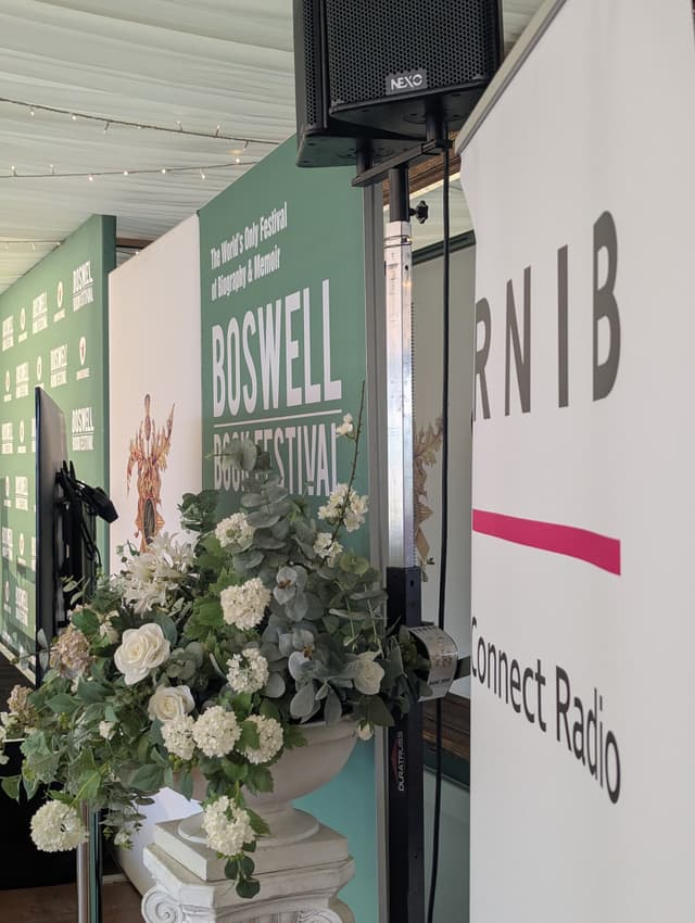 Best of the Boswell Book Festival