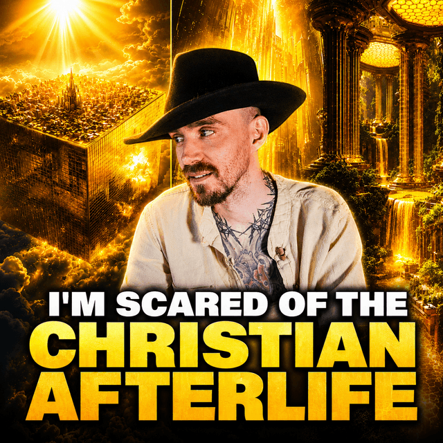 The Bible 2: What Comes After The End?