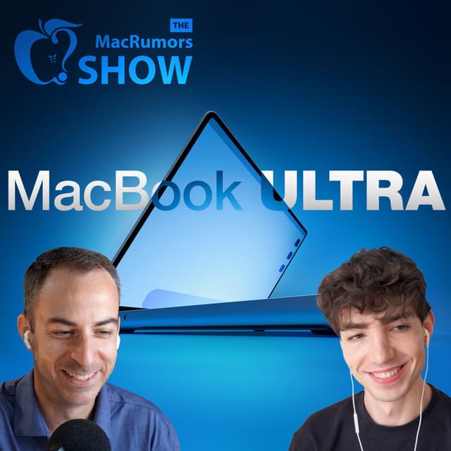 Goodbye MacBook Pro? MacBook Ultra Is Coming!