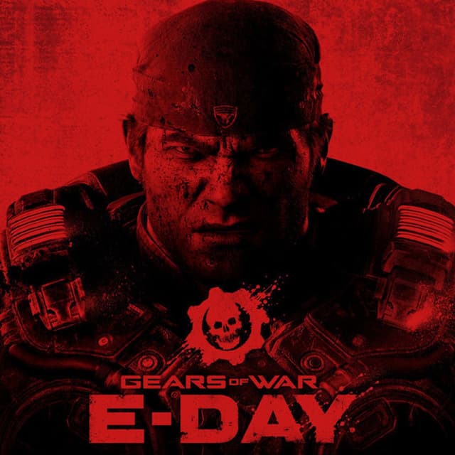 Gears of War: E-Day Multiplayer Hand-On Impressions 12-Player Horde Siege Mode