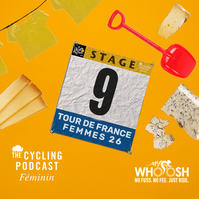 Stage 9 | Nice to Nice | Tour de France Femmes 2026