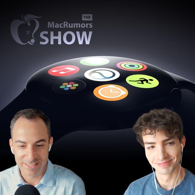Apple Watch’s Biggest Redesign Yet Is Coming