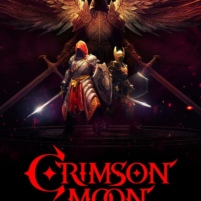 Exclusive Interview: Xbox & Bungie Industry Veterans Reveal Their New Action RPG, Crimson Moon
