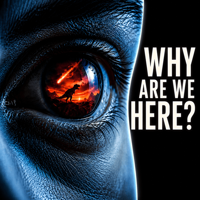Did Extinction Make Human Intelligence Possible? | Mass Extinction, Evolution & Human Survival