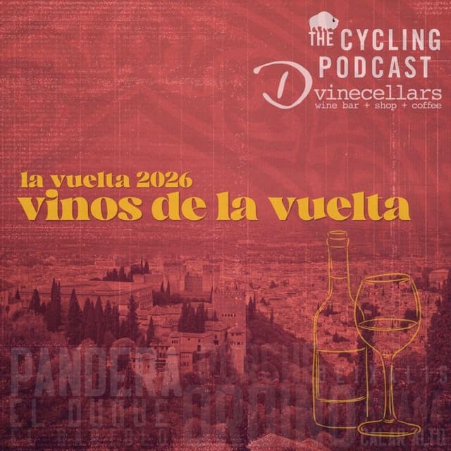 Vinos de La Vuelta | The wines of La Vuelta