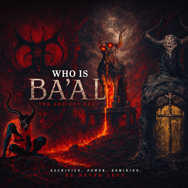 Who Is BA'AL and Why Is He Back in 2026?