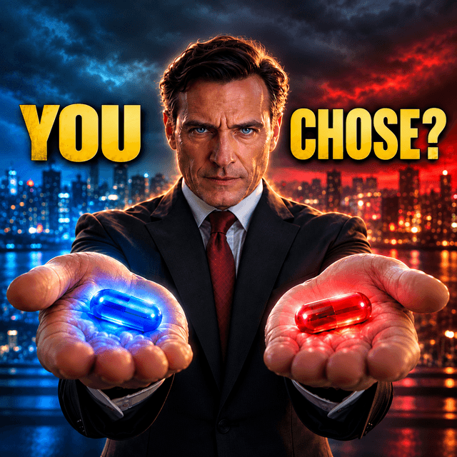 Does Free Will Exist? Your Brain Decides Before You Do