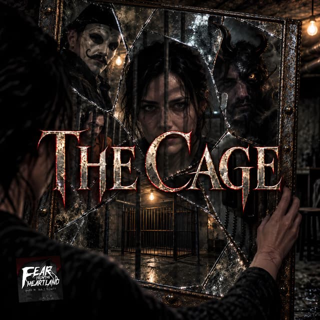 "The Cage" - Fear From the Heartland