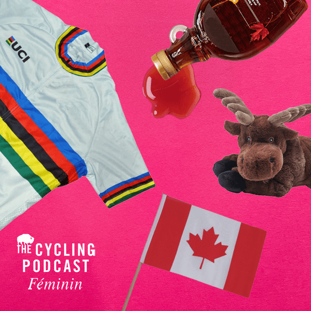 Yes we Canada!