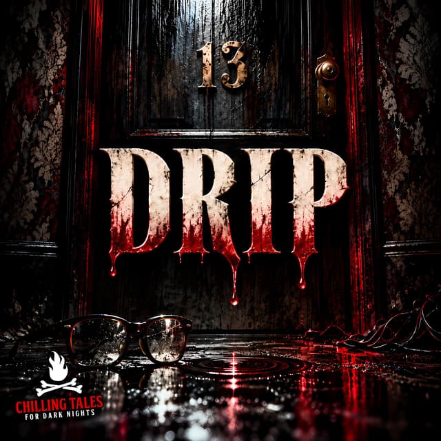 "Drip" - Chilling Tales for Dark Nights