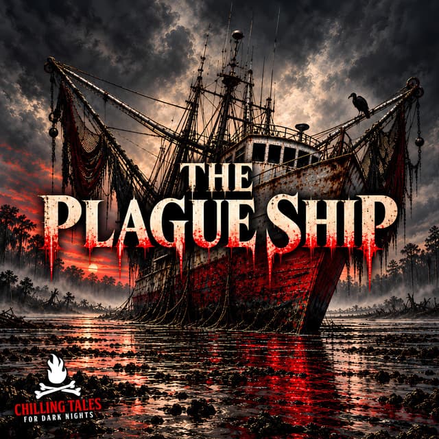 "The Plague Ship" - Chilling Tales for Dark Nights