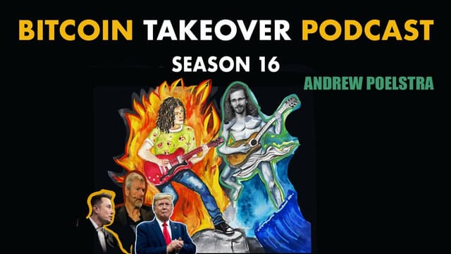 S16 E37: Andrew Poelstra on Simplicity, Bitcoin Smart Contracts & Upgrades