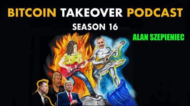 S16 E61: Alan Szepieniec on Privacy, Scaling & Quantum Resistance