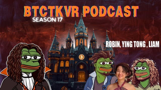 S17 E4: {ideal} BitVM Optimizations (Robin Linus, Liam Eagen, Ying Tong)