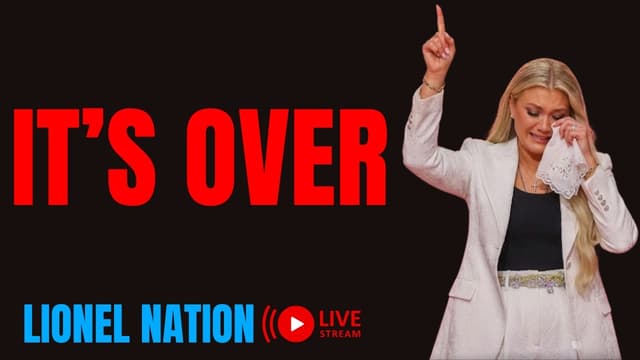 IT'S OVER for Erika Kirk – TPUSA Board About to Cut Her Loose After EPIC Total Disaster!