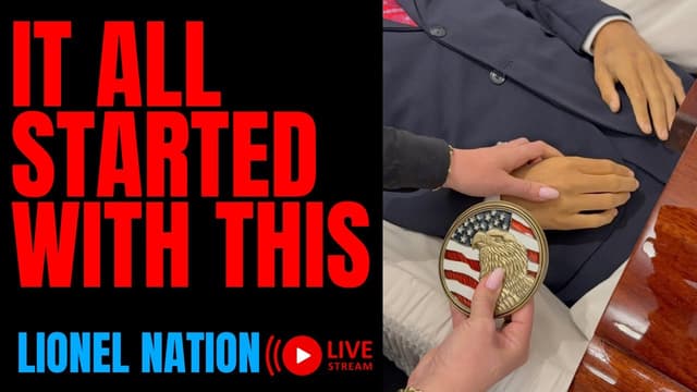 The Tacky Charlie Kirk Casket Shot That Turned Erika Kirk's Grief Into Public Outrage