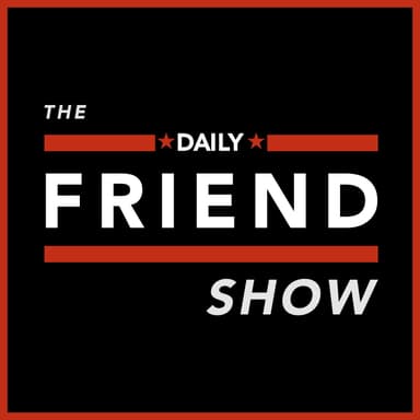 The Daily Friend Show