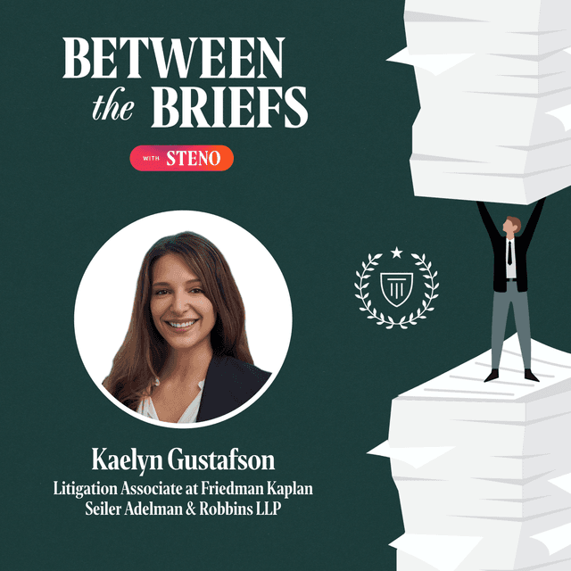 Why Finding the “It” Factor of Any Case is Critical ft. Kaelyn Gustafson