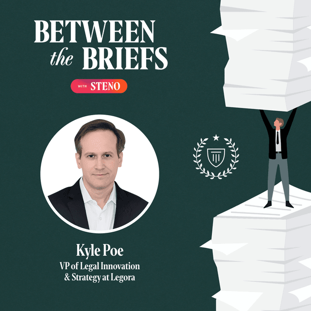 What’s Going to Happen When the AI Dust Settles? Ft. Kyle Poe