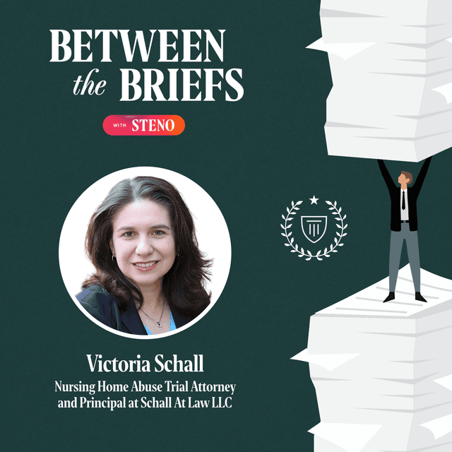 How Victoria Schall is Beating the Corporate Shell Game in Nursing Home Litigation