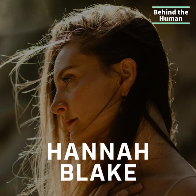 The Unspoken Medicine: Death, Rebirth, and the Space Between (Ft Hannah Blake)