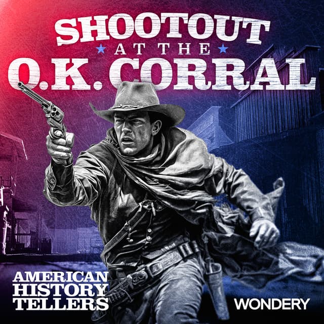 Shootout at the O.K. Corral | Vendetta