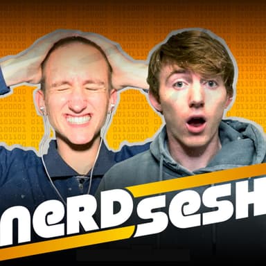Nerd Sesh