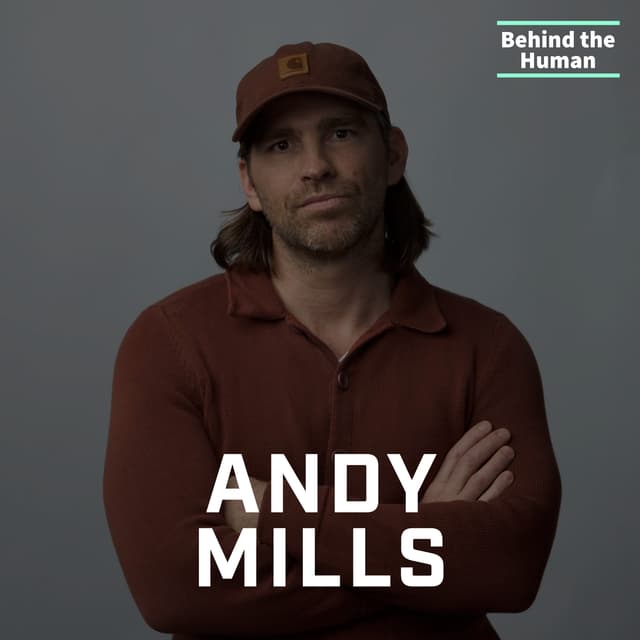 The Last Invention & The Future of Humanity (Ft Andy Mills)