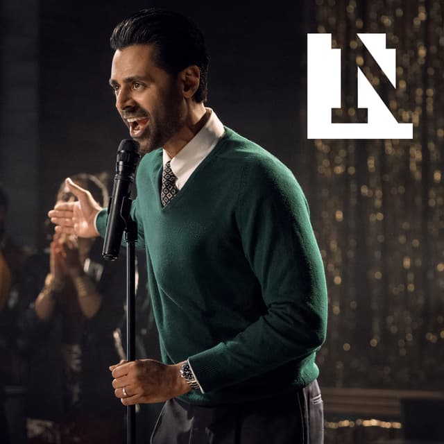 Hasan Minhaj Gets Personal With Netflix's ‘Best of the Best’