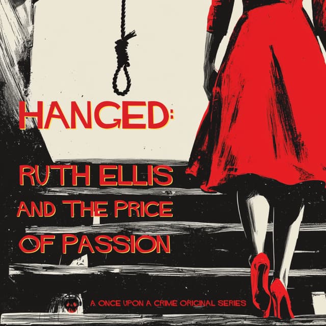 Hanged: Ruth Ellis and the Price of Passion - Part Four: Deadly Obsession